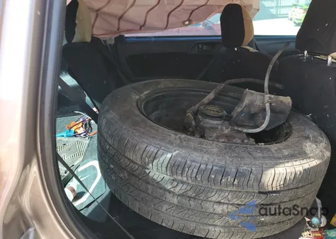 2016 Subaru Forester 2.5I из США, поврежденный, VIN JF2SJAAC4GH556149